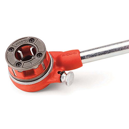 Ridgid 13088 Threader, 11-R 1/2-2" Bspt - Plumbing Tools - Proindustrialequipment