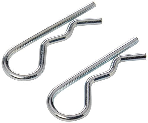 Ridgid 64382 Hairpin Clips (Pack of 2) - Plumbing Tools - Proindustrialequipment