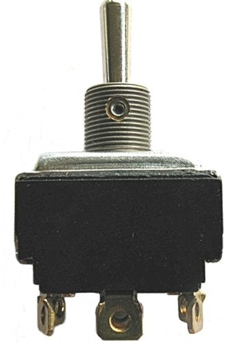 Ridgid 44905 4-Prong Replacement Switch - Plumbing Tools - Proindustrialequipment