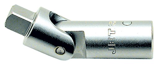 Jet 673911 3/4-inch Drive Chrome Flex Head - Jet - Proindustrialequipment