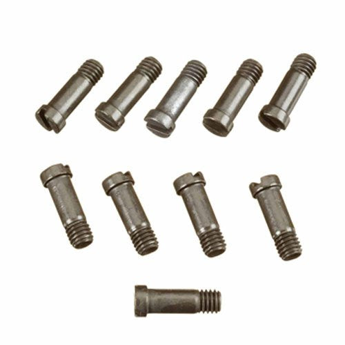 Ridgid 34325 Package of 10 Screws - Screw Drivers and Sets - Proindustrialequipment