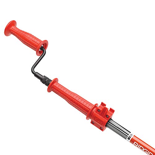 Ridgid 46683 K-1 Combination Auger - Drain Augers - Proindustrialequipment