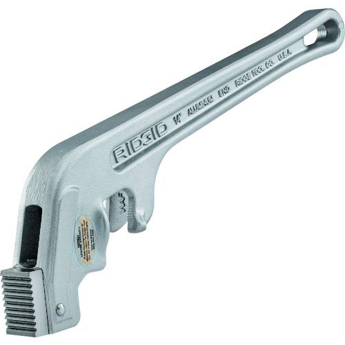 Ridgid 93912 Handle, End Wrench E914 - Plumbing Tools - Proindustrialequipment