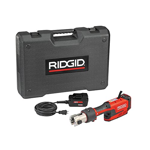 RP 351 Corded Kit (No Jaws) - Plumbing Tools - Proindustrialequipment