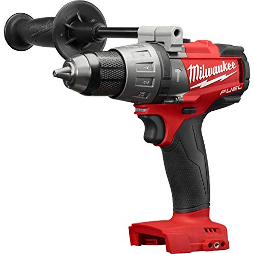 Perceuse à percussion Milwaukee Electric Tools 2804-20,