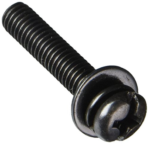 Ridgid 75357 Screw, M6 x 20mm Pan HD - Plumbing Tools - Proindustrialequipment