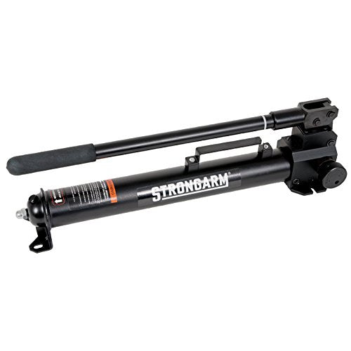 STRONGARM 33101-10, 000 Psi Single Acting Hand Pump - Pumps - Proindustrialequipment