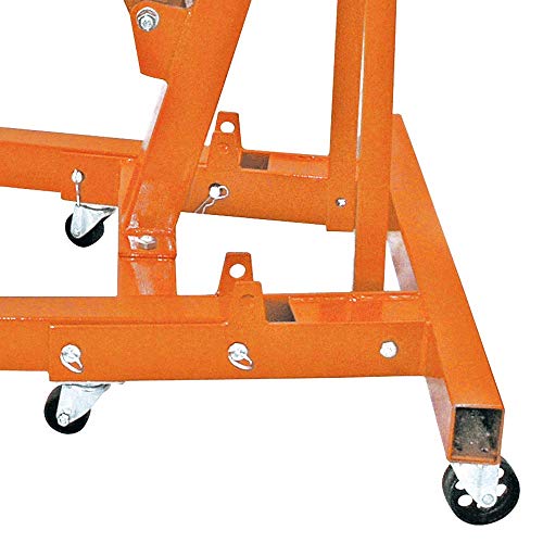 STRONGARM 30315 - 2 Ton Engine Crane-Heavy Duty - Gantry Crane - Proindustrialequipment