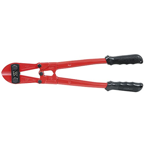 Jet 731238-18” High Tensile Bolt Cutters – Super Heavy Duty - Jet - Proindustrialequipment