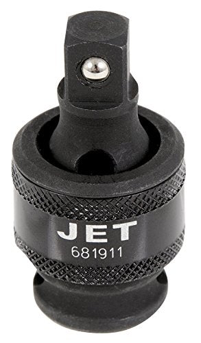 Jet 684955 1-inch Drive Impact Universal Joint - Jet - Proindustrialequipment