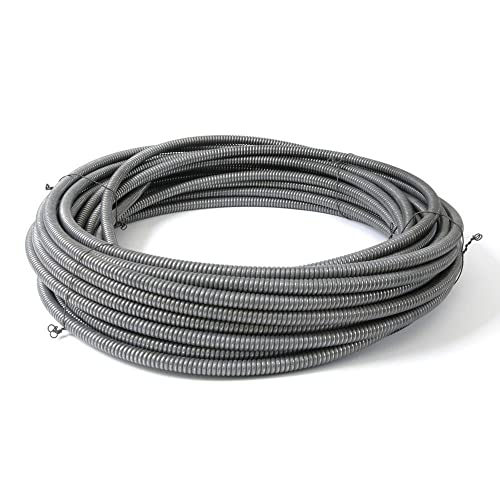 Ridgid 92460 5/8-Inch 25-Feet C25 IC Cable - Plumbing Tools - Proindustrialequipment