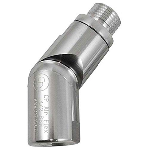 Chicago Pneumatic 8940171567 Cp Air Flex Fitting 1/2" Npt - Proindustrialequipment