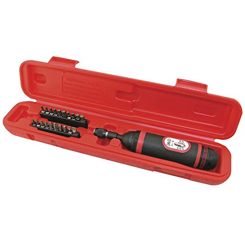 Jet 718991-1/4" Dr 50 in/Lbs Torque Screwdriver - Wrenches - Proindustrialequipment