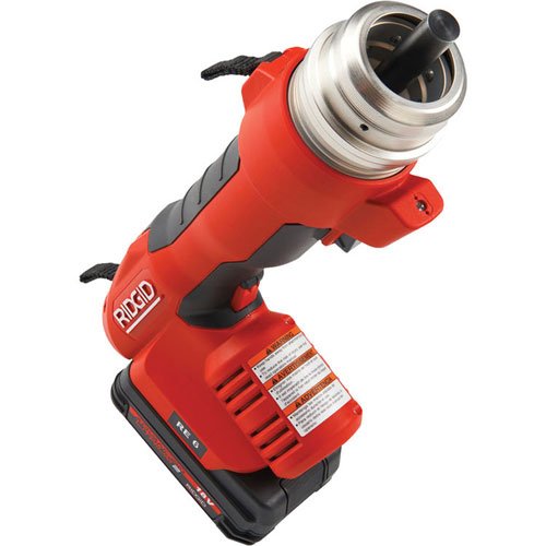 Ridgid 46818 RE 6 Electrical Tool - Plumbing Tools - Proindustrialequipment