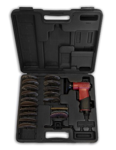 Chicago Pneumatic CP7202D Mini Disc Sander Kit - Proindustrialequipment