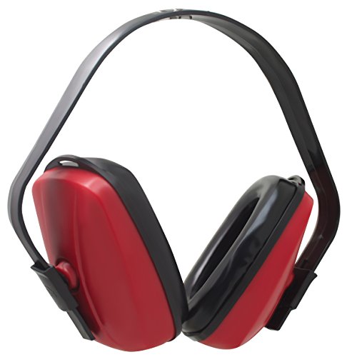 SAS Safety 6105 Protection auditive standard pour casque antibruit