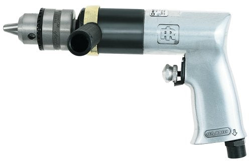 Ingersoll-Rand 7803A Heavy Duty 1/2-Inch Pnuematic Drill