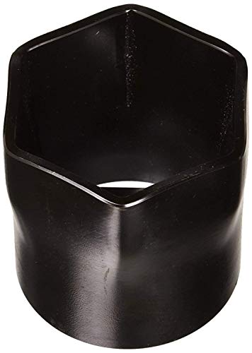 ATD Tools 11212.0 3-7/8" 6 Point Axle Nut Socket - Proindustrialequipment