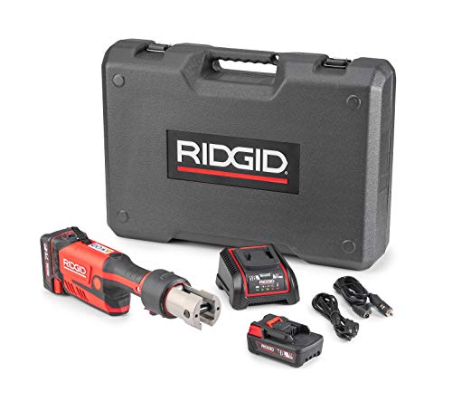 RP 351 Battery Kit (No Jaws - Plumbing Tools - Proindustrialequipment