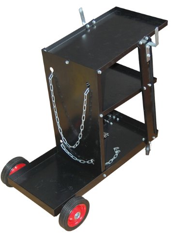 ATD Tools 7041 MIG Welding Cart - Proindustrialequipment