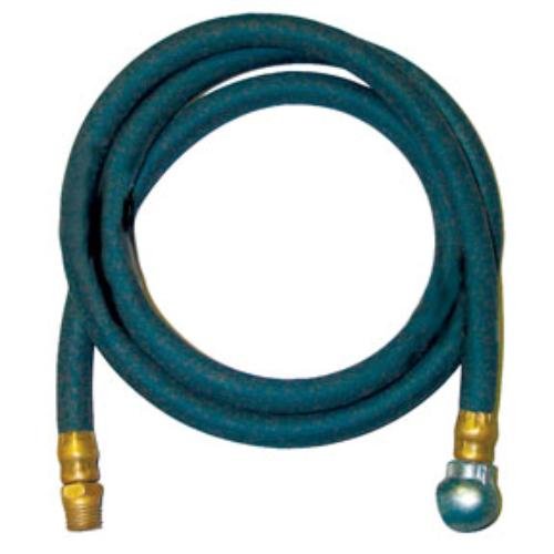 ATD Tools 9894 Replacement 4 Ft. Air Hose and Chuck - Proindustrialequipment