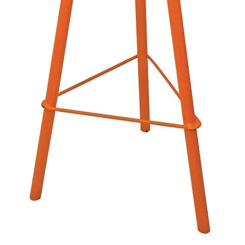 STRONGARM 32206 - 2 Ton Tripod Style Under-Hoist Stabilizing Stand-Heav - Proindustrialequipment