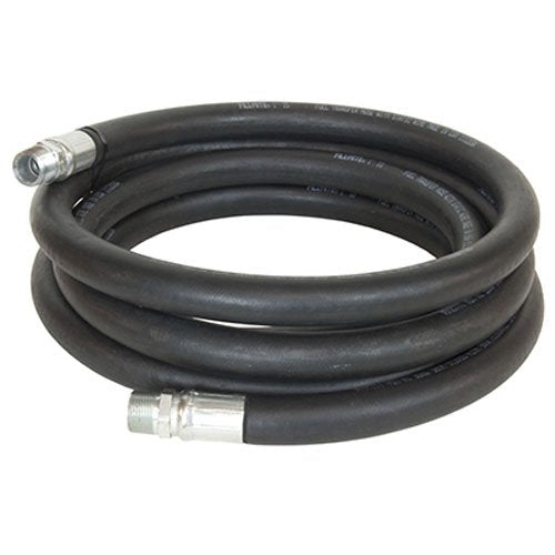 Fill-Rite FRH10020 1" X 20' Retail Hose