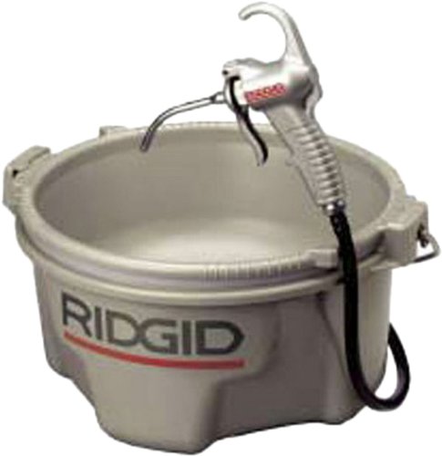 Ridgid 29953 Oiler, 418 F/Europe - Plumbing Tools - Proindustrialequipment