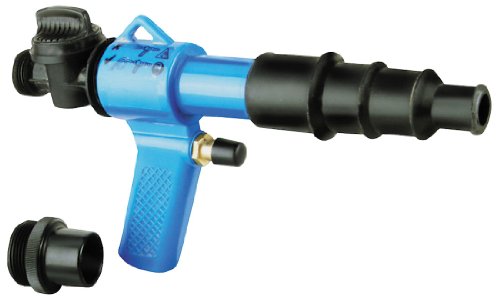 Pistolet de nettoyage polyvalent OTC 6043 Blast-Vac