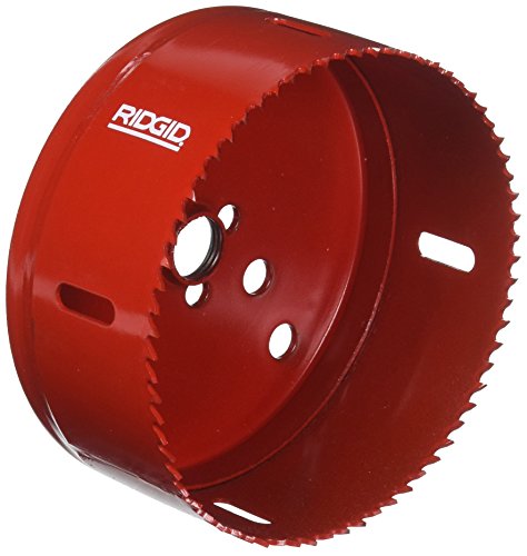 Ridgid 52980 M114 Hs Reg Hole Saw - Plumbing Tools - Proindustrialequipment