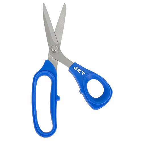 Jet 735275-8” Utility Shears – Super Heavy Duty - Jet - Proindustrialequipment