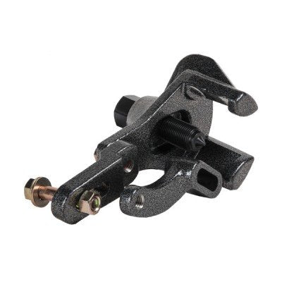 Tiger Tool Haldex Multi Adjustable Slack Adjuster Puller for Commercial Heavy Duty Transportation Trucks and Equipment, Slack Adjuster Tool for Class 6-8 Trucks, 10410 - Proindustrialequipment