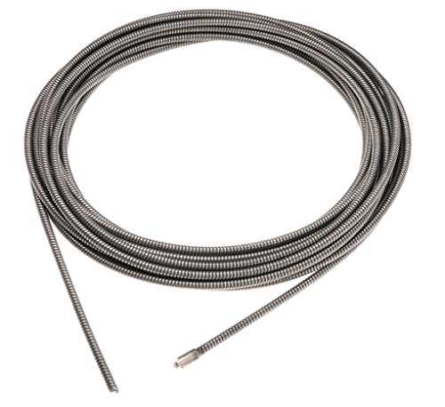 Ridgid 87597 1/2-Inch X 75-Feet C-45IW Solid Core Cable - Ridgid - Proindustrialequipment