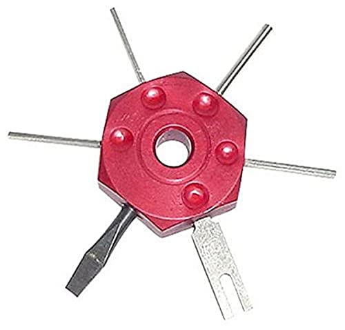 Lisle 14900 Wire Disconnect for G.M.