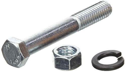 Ridgid 10096 Bolt with Washer & Nut 40A - Plumbing Tools - Proindustrialequipment