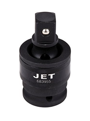 Jet 683955 3/4-inch Drive Impact Universal Joint - Sockets and Tools Set - Proindustrialequipment