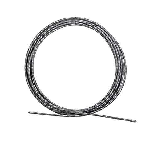 Ridgid 87592 1/2-Inch x 50-Feet C-44 IW Cable - Plumbing Tools - Proindustrialequipment