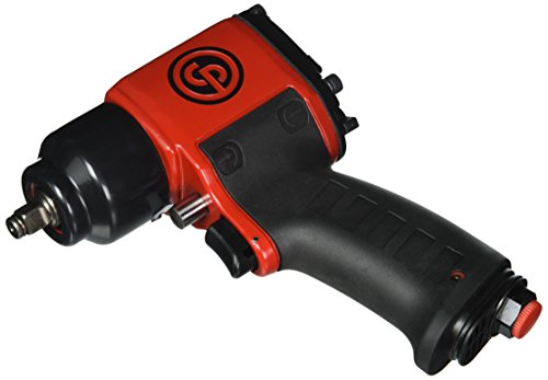 Chicago Pneumatics 8941007241 Tool CP724H 3/8-Inch Drive Heavy Duty Impact Wrench - Proindustrialequipment