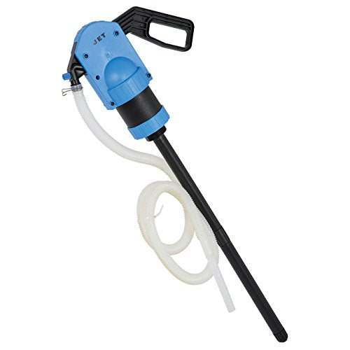 Jet 350113 - Plastic Lever Pump - Pumps - Proindustrialequipment