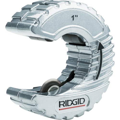 Ridgid 57013 C-Style Close Quarters Copper Tubing Cutter - Threading and Pipe Preparation - Proindustrialequipment