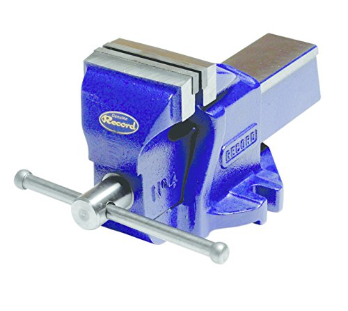 Étau mécanique Irwin Tools 8ZR, 8"