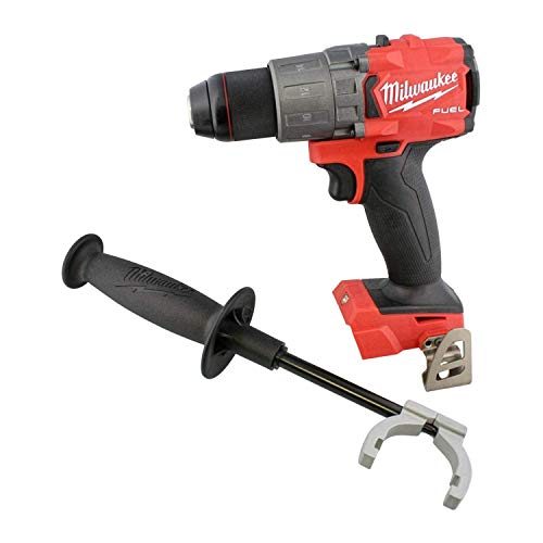 Milwaukee 2803-20 M18 Perceuse/visseuse à carburant 1/2" (outil nu) - Couple maximal = 1 200 po-lb