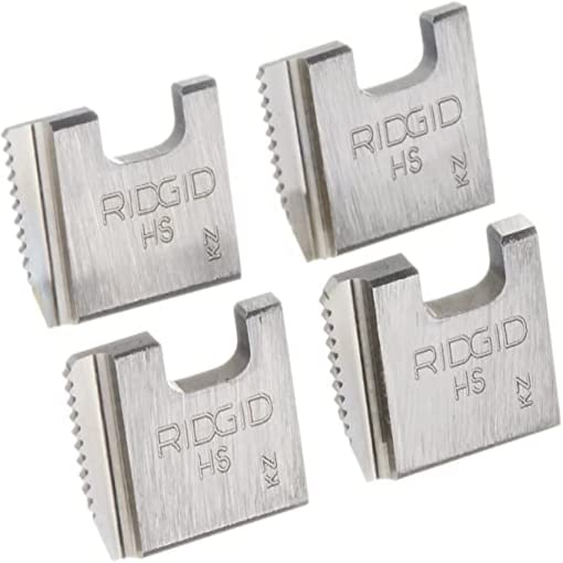 Ridgid 66310 1/8 12R BSPT HS Dies - Plumbing Tools - Proindustrialequipment