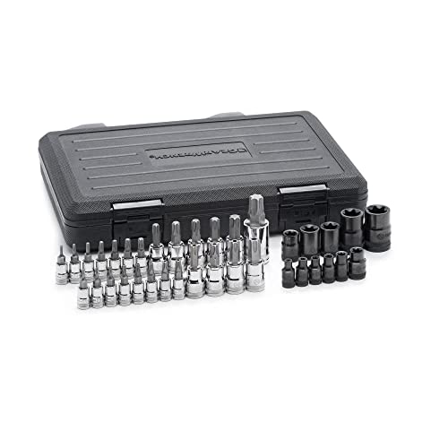 GEARWRENCH 80728 Socket Set