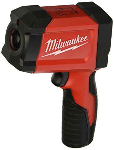 Pistolet de température infrarouge Milwaukee 2268-20 12:1