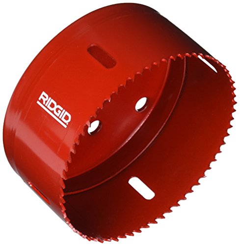 Ridgid 52975 M110 Hs Reg Hole Saw - Plumbing Tools - Proindustrialequipment