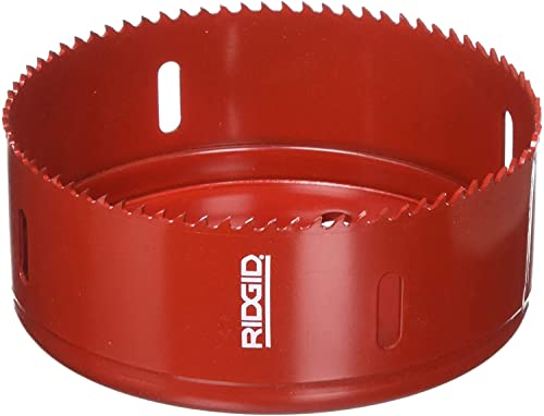 Ridgid 52990 M127 Hs Reg Hole Saw - Plumbing Tools - Proindustrialequipment