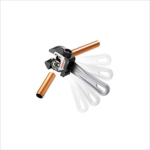 Ridgid Tools 32573 118 Close Quarters Quick-Feed Cutter With Ratchet Handle - Cutters - Proindustrialequipment