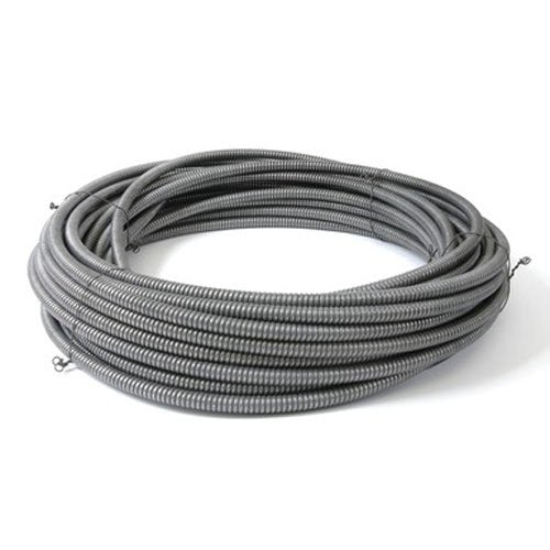 Ridgid 58192 5/8-Inch x 100-Feet C-24 HC Cable - Plumbing Tools - Proindustrialequipment