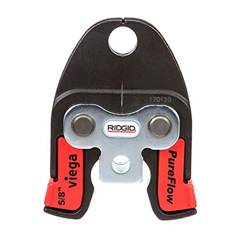 Ridgid 19813 5/8-Inch Jaw for PureFlow - Plumbing Tools - Proindustrialequipment